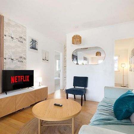Appartement 4 Chambres Champigny-sur-Marne Zewnętrze zdjęcie