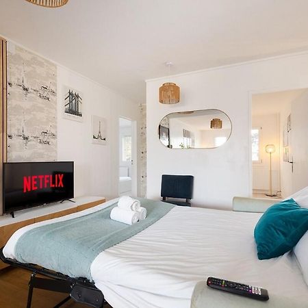 Appartement 4 Chambres Champigny-sur-Marne Zewnętrze zdjęcie