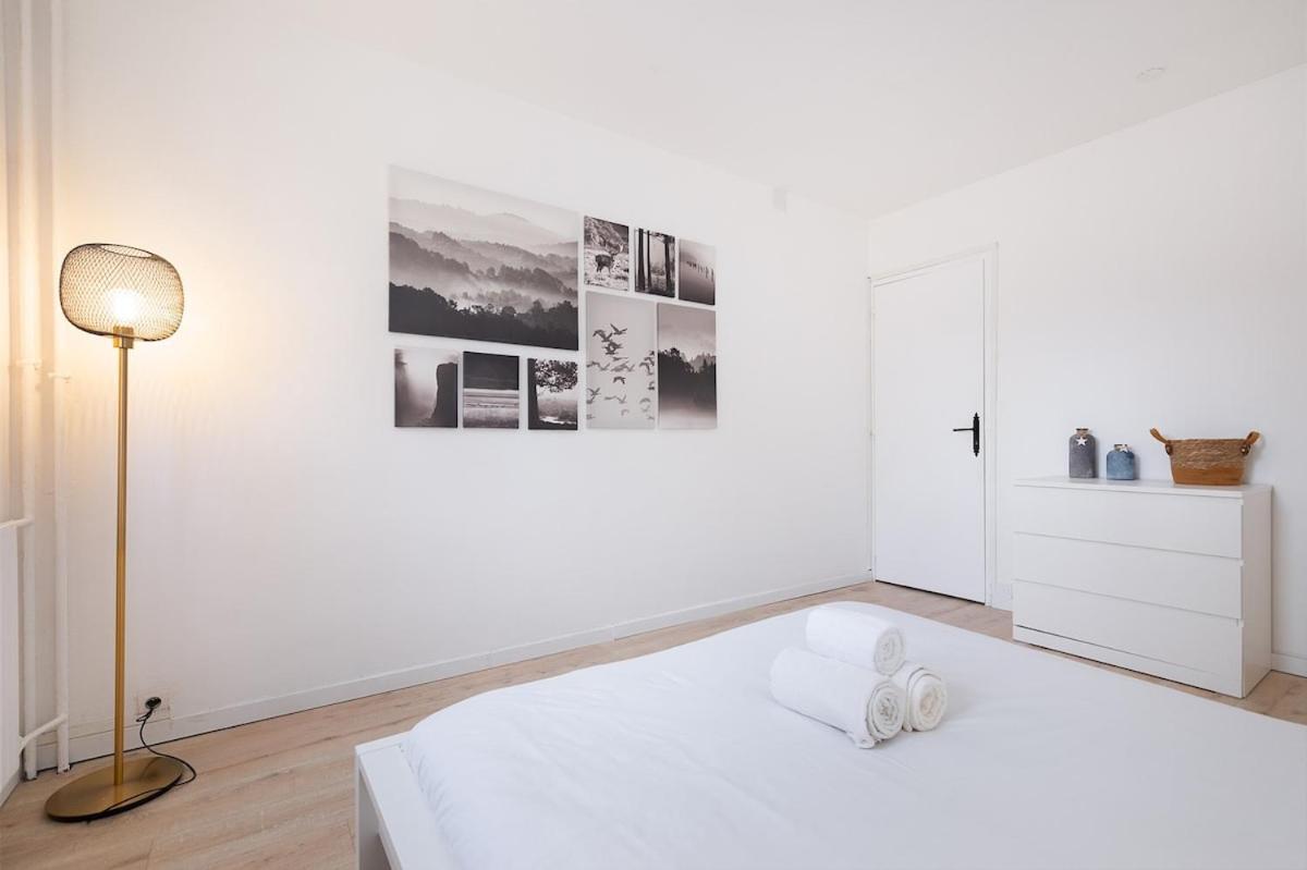 Appartement 4 Chambres Champigny-sur-Marne Zewnętrze zdjęcie