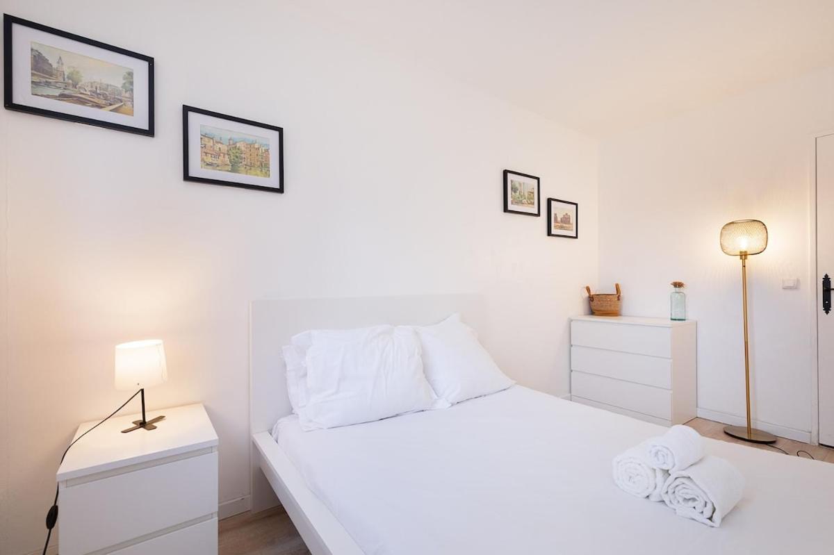 Appartement 4 Chambres Champigny-sur-Marne Zewnętrze zdjęcie