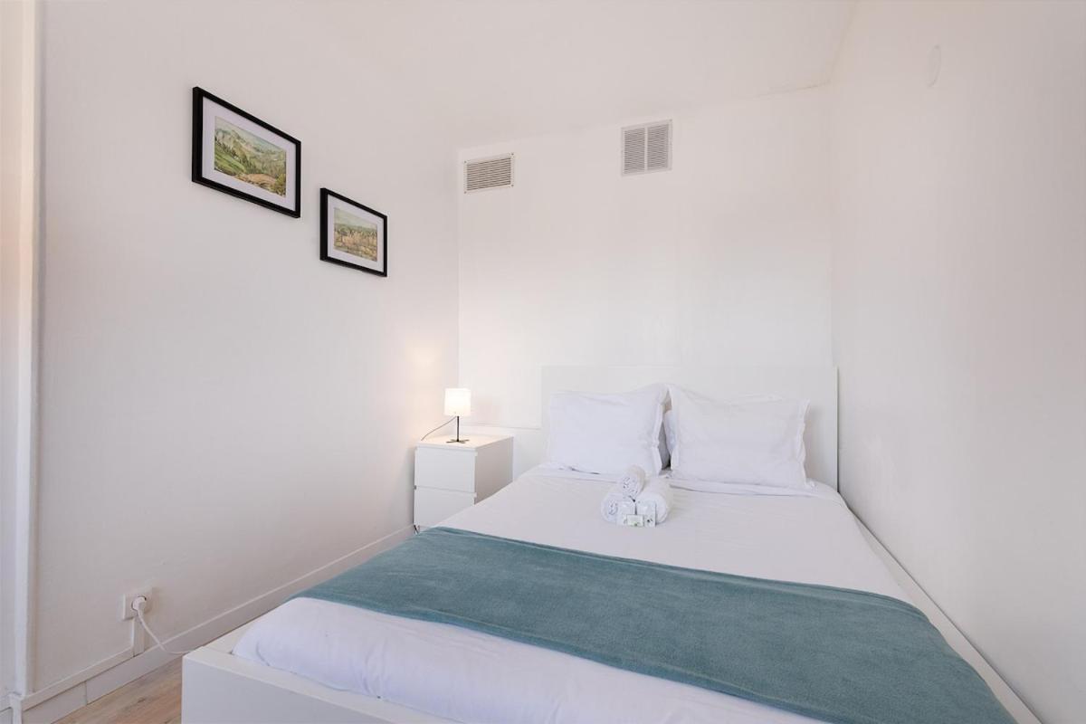 Appartement 4 Chambres Champigny-sur-Marne Zewnętrze zdjęcie
