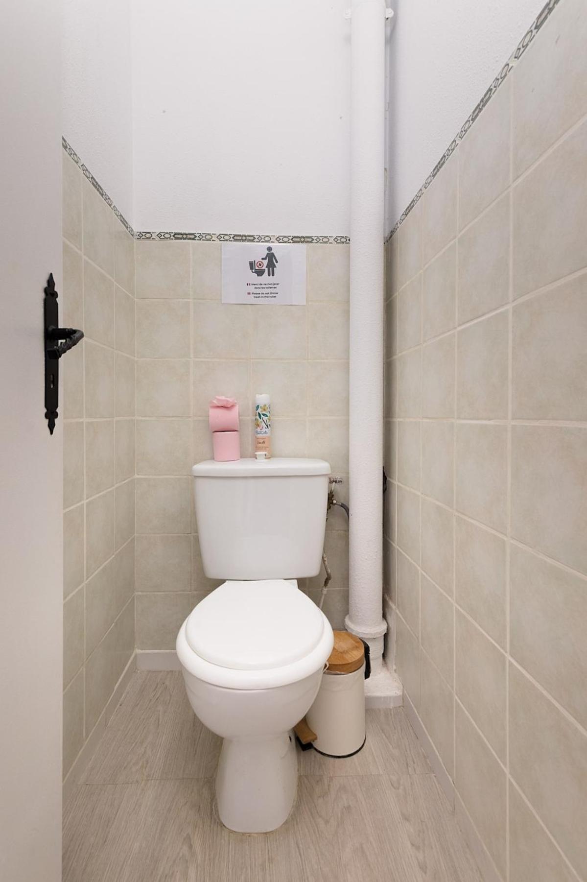 Appartement 4 Chambres Champigny-sur-Marne Zewnętrze zdjęcie