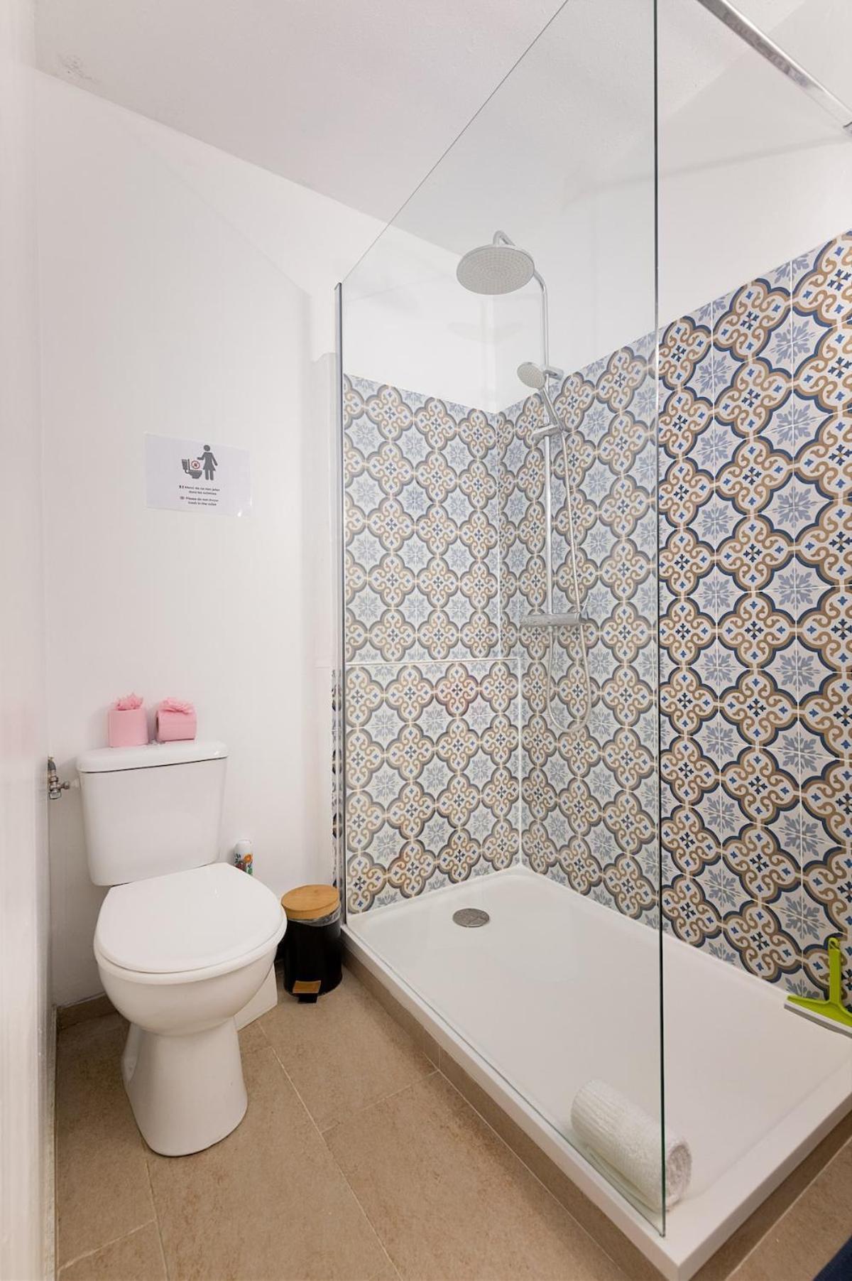 Appartement 4 Chambres Champigny-sur-Marne Zewnętrze zdjęcie